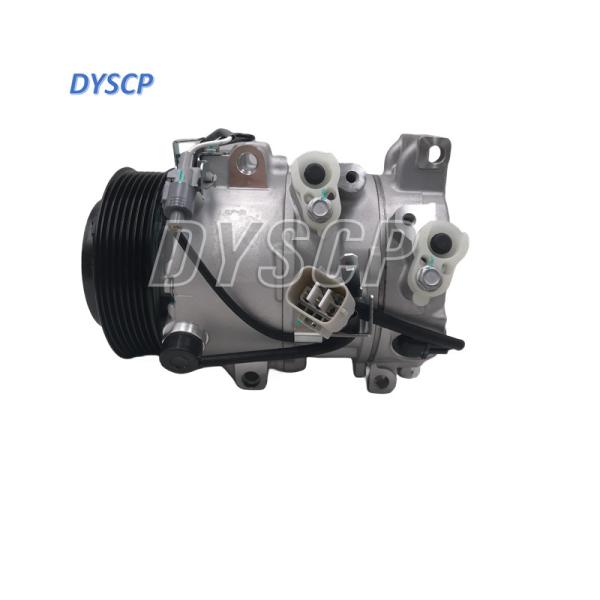 88320-3A270 88320-3A300 Ac Compressor For Toyota Crown RX350 IS250 GS300 GRS182