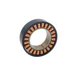 Faradyi Custom New Product Frameless Motor 12V 24V High Torque 0.11N.m Inner