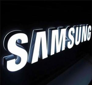 China Led 3D Acrylic Logo outdoor Led Letter Backlit Electronic Signs factory