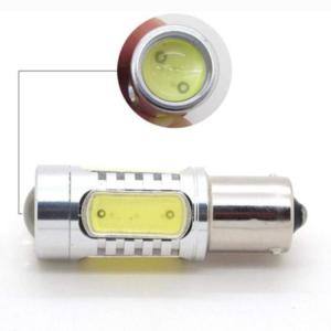 China 6000K Auto Universal LED Brake Turn Signal Lights For Car 7.5W 12V factory
