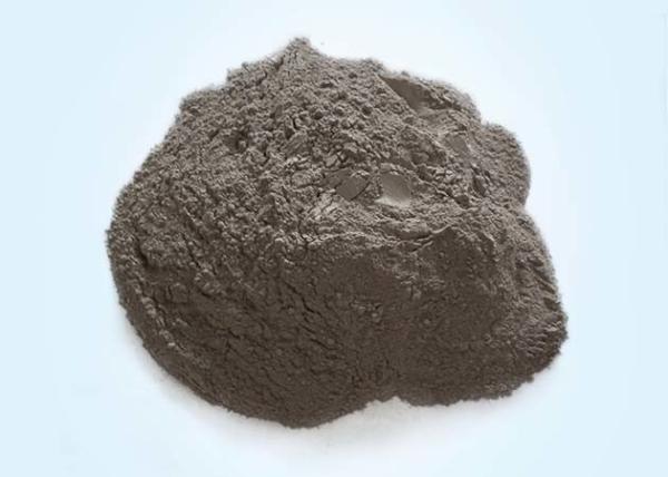 Refractory High Alumina Mortar Joint Material Fire Clay Mortar For Combustion