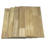 Finger Joint Wood Boards 8mm 10mm 12mm 18mm 20mm 35mm Laminated Wood Boards Pine