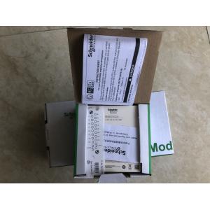 China BMXDDI1602H PLC Schneider Frequency Converter Stable  Brand New on sale