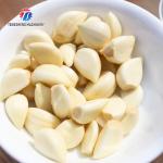 90KG 2.2KW High yield garlic peeling machine commercial automatic scallion