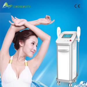 China High Power 3000W IPL RF Hair Removal Machine for Skin Rejuvenation factory