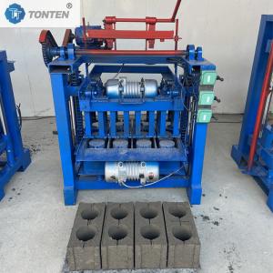 Automatic Brick Making Machinery Small Clay Brick Making Machine