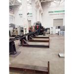 China Top3 Manufacturer CNC Flat Steel Hole Punching And Shearing Machine