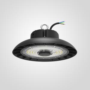 China 6KV Surge Protector LED High Bay Lighting Warehouse 150 Watt High Bay LED Lights SMD2835 Lamp Beads factory