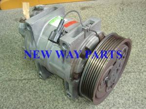 China e25 zd30 compressor zexel dks-17ch 506211-8280 92600-vw200 506012-0170 factory