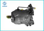 Carbon Steel Material Hydraulic Piston Pump For Concrete Pump Truck