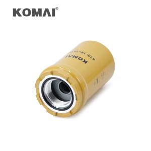 China Hydraulic Filter 4181834160 4181834161 SH60354 SPH94057 For Excavator factory