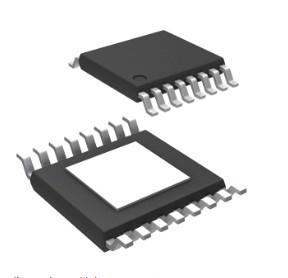 China DRV11873PWPR IC MOTOR DRIVER 5V-16V 16HTSSOP factory