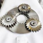Top- Excavator Gear Pump Parts Carrier Planetary 296-6232 for E328D E336D E340DL