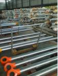 SANY hydraulic cylinder excavator spare part SY235-8C boom , arm ,bucket ,