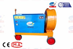 China Wear Resistance Industrial Hose Pump Chemical Liquid Use With Cycloidal Reducer factory