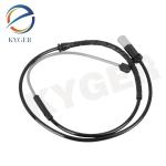High Sensitivity Brake Pad Wear Sensor 34356854168 For BMW X5 E70