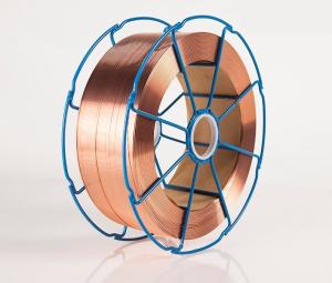 China AWS ER44-G 5kg 1kg Mig Wire Spool Welding 1.0mm 0.039&quot; 0.8mm 0.031&quot; factory