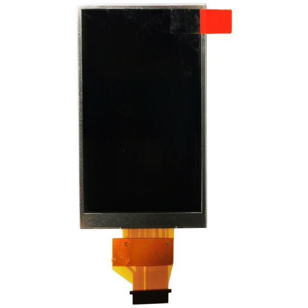 China 3.0 Inch QVGA 135PPI 320x240 TFT Display Module RGB Interface factory