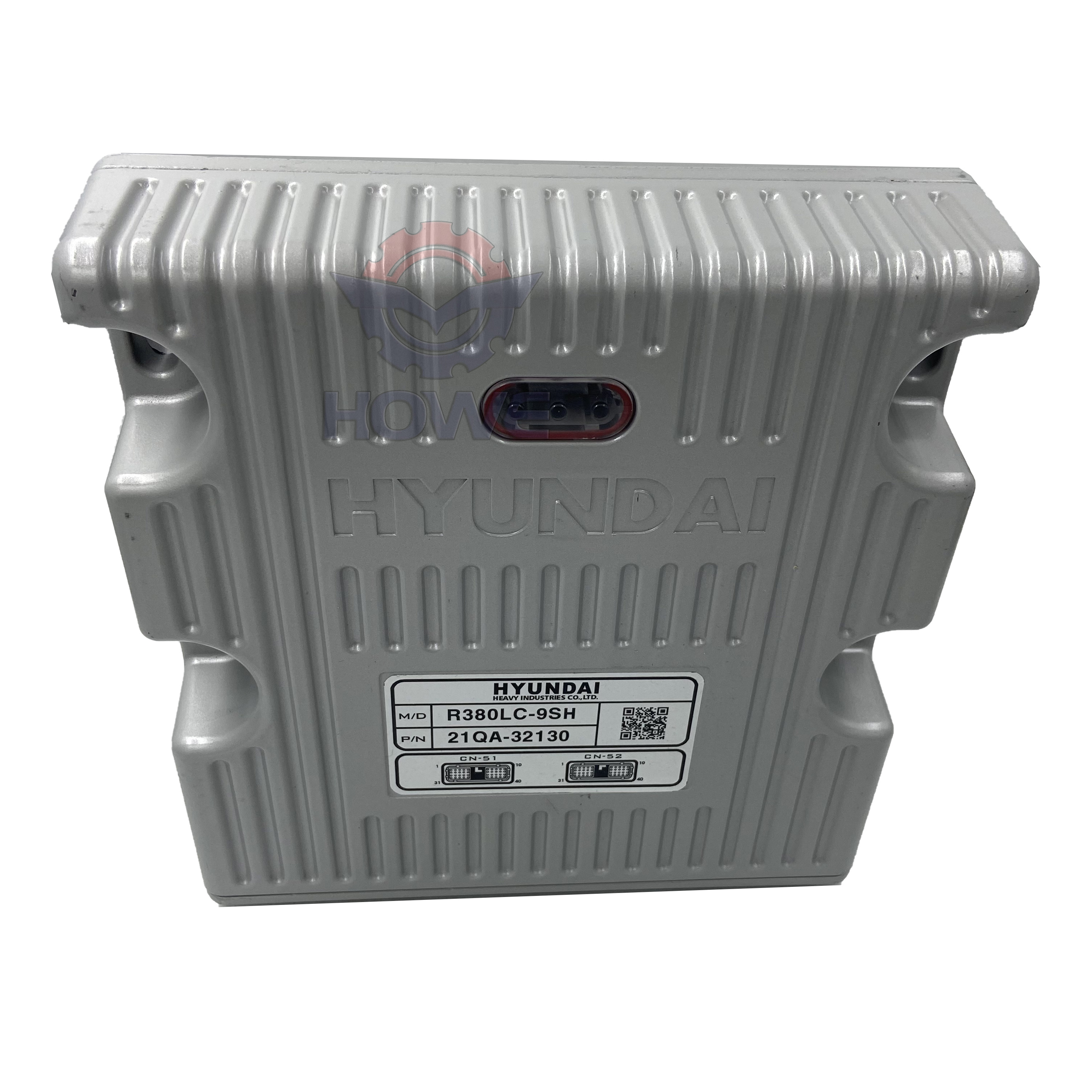 Building Material Shops 21QA-32131 Hydraulic Controller ECU for Excavator R380LC-9SH