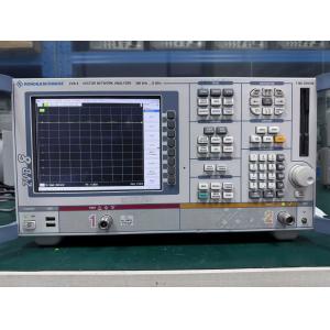 China NVA 8 GHz High Dynamic Range Vector Network Analyzer Rohde &amp; Schwarz ZVB8 factory
