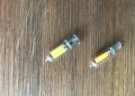 Warmm White G9 COB LED Lights For Office 2W AC 220V - 240V 180LM CE Glass