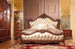 1.8M Queen Size Bedroom Set 5 Piece