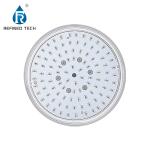 Fully Resin Filled Vinyl Light Installation IP68 Rated