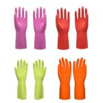 Oil - Proof M 80g Household Cleaning Gloves