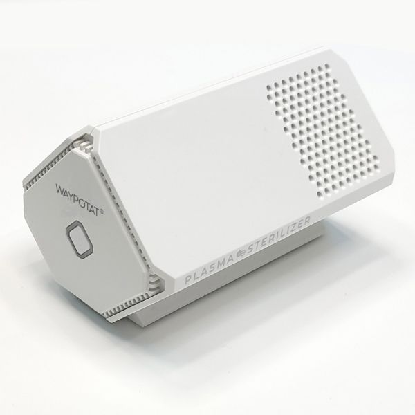 China Portable Plasma Car Air Purifier With USB Remove Gas Plasma Sterilization OEM ODM factory