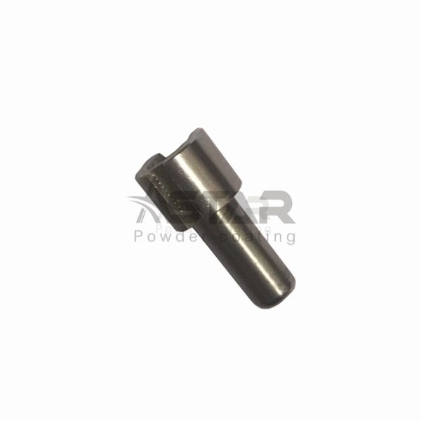 China IG06 Injector Powder 1006488 Stainless Steel Copper Nozzle factory