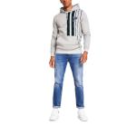 Autumn Spandex Polyester Sports Team Hoodies Mens Basketball Hoodies