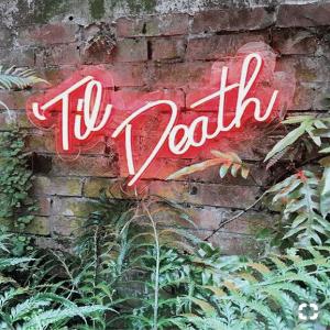 China Soft Bendable LED Neon Flex Signs Longer Lifespan LED Neon Business Signs factory