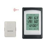 Wireless Digital Hygrometer And Thermometer