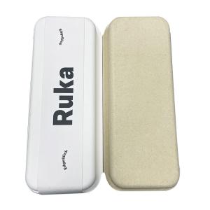 China Biodegradable Molded Pulp Trays Wet Press Cosmetic Packaging Inner Box factory