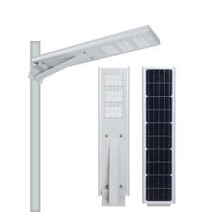 China Aluminum Body 6.4V 10Ah Outdoor Led Street Lights factory
