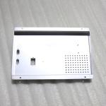 SGCC OEM Precision Sheet Metal Stamping Parts Fabricating