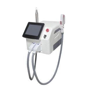 China IPL OPT Beauty Machine factory