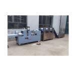 CE Snacks Processing Machine Dough Kneader Machine Dough Rolling Machine