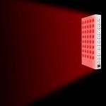 660NM 850NM Professional LED Light Therapy Machine 200W Red Light Therapy