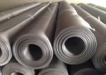 304 316 316L Stainless Steel Wire Mesh 100 80 60 Mesh 0.02-2.0mm Diameter