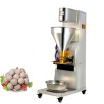 260pcs/Min Fishball Beefball Forming Meatball Making Machine