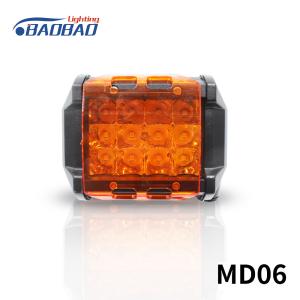 China MD06 12LED 36W LED Work light factory