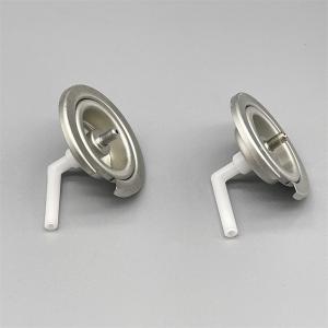 Cassette Gas Valve for Industrial Use - Robust and Precise