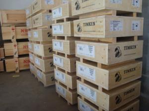 China Chrome Steel TIMKEN Wheel Bearings HH224340/HH224310 simering kłada mt044a koyo factory