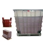 Insulation Resistance 10 16Ω APG Machine Epoxy Resin For Indoor Or Outdoor