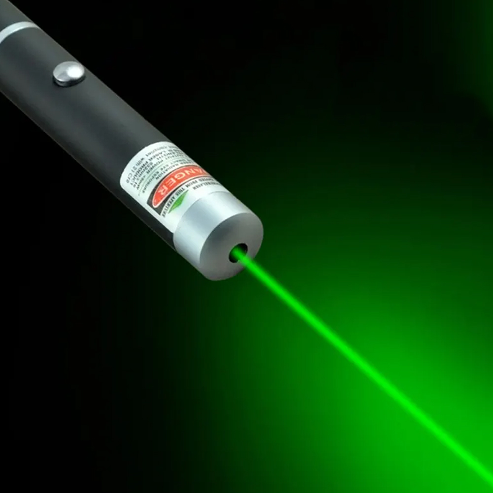 Red Green Purple Battery Cat Toys Laser Multiple Choices for Laser Light pet