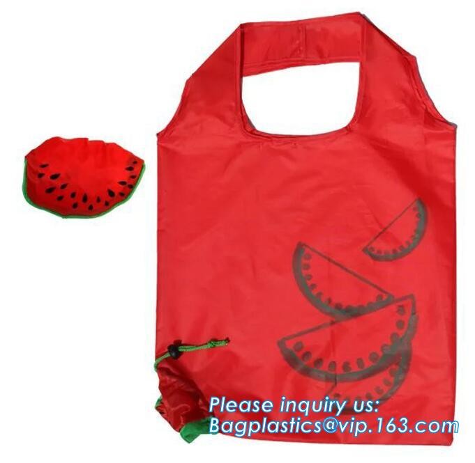 Cheap Factory Price Lightweight Promotion Supermarket Ball Foldable Reusable Shop,Foldable Ball Shopping Bag bagplastics