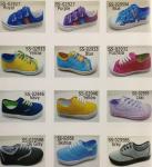 Injection shoes(Canvas shoes, ladies dress shoes, boot)
