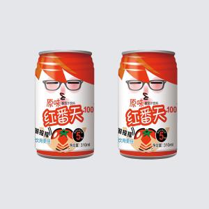 China 310ml Salt Free Tomato Sauce Canned No Sodium Tomato Sauce factory