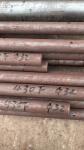 AISI 430F SUS430F EN 1.4105 DIN X6CrMoS17 Hot Rolled Stainless Steel Round Bar